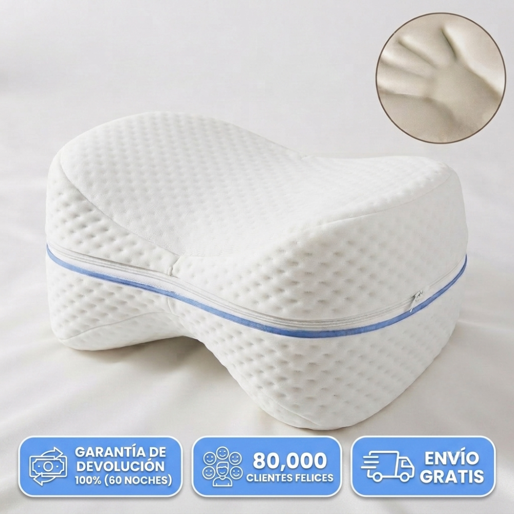 Recovelife™ Almohada de alineación