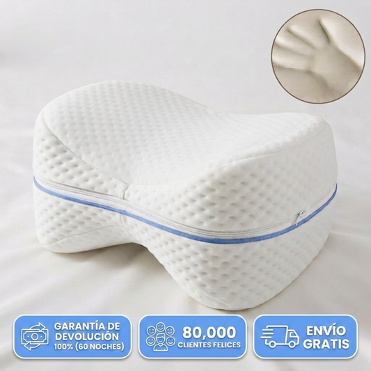 Recovelife™ Almohada de alineación