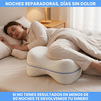 Recovelife™ Almohada de alineación