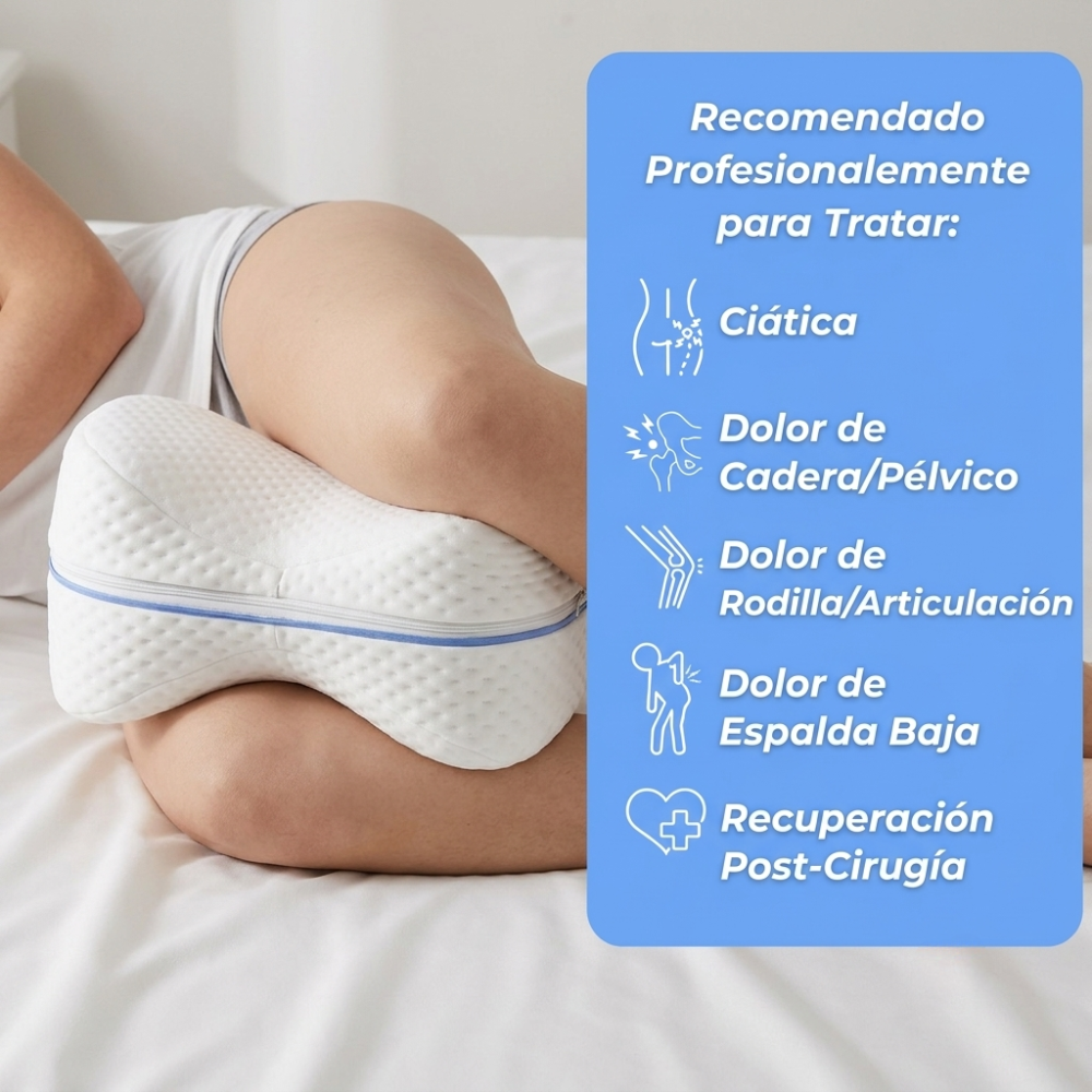Recovelife™ Almohada de alineación