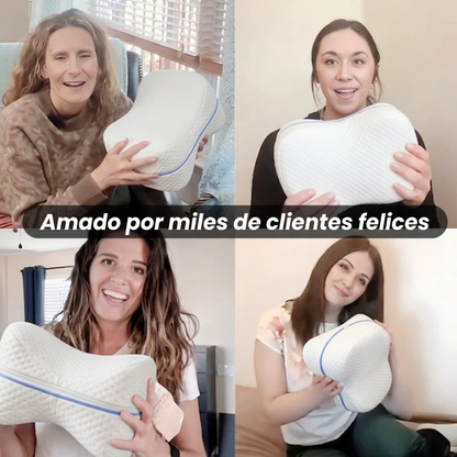 Recovelife™ Almohada de alineación